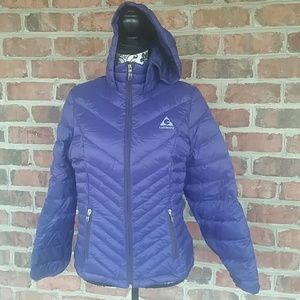 Gerry Lightweight Warmth Jacket